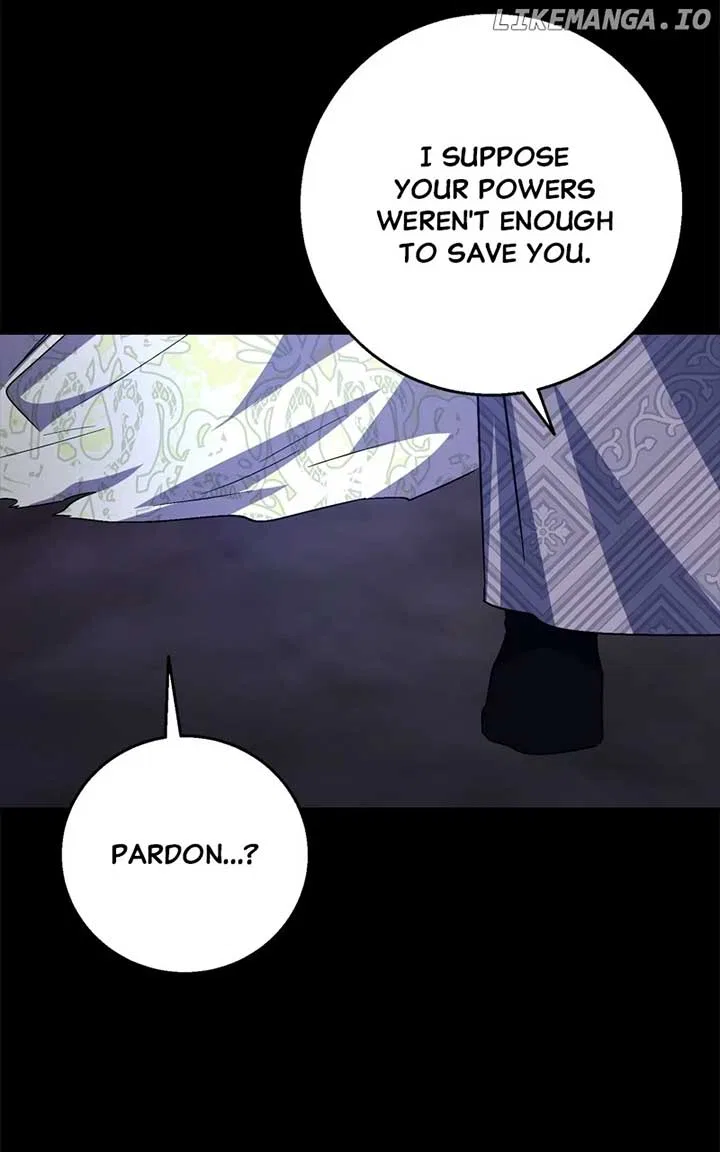 To You Who Never Loved Me Chapter 108 – Page 45