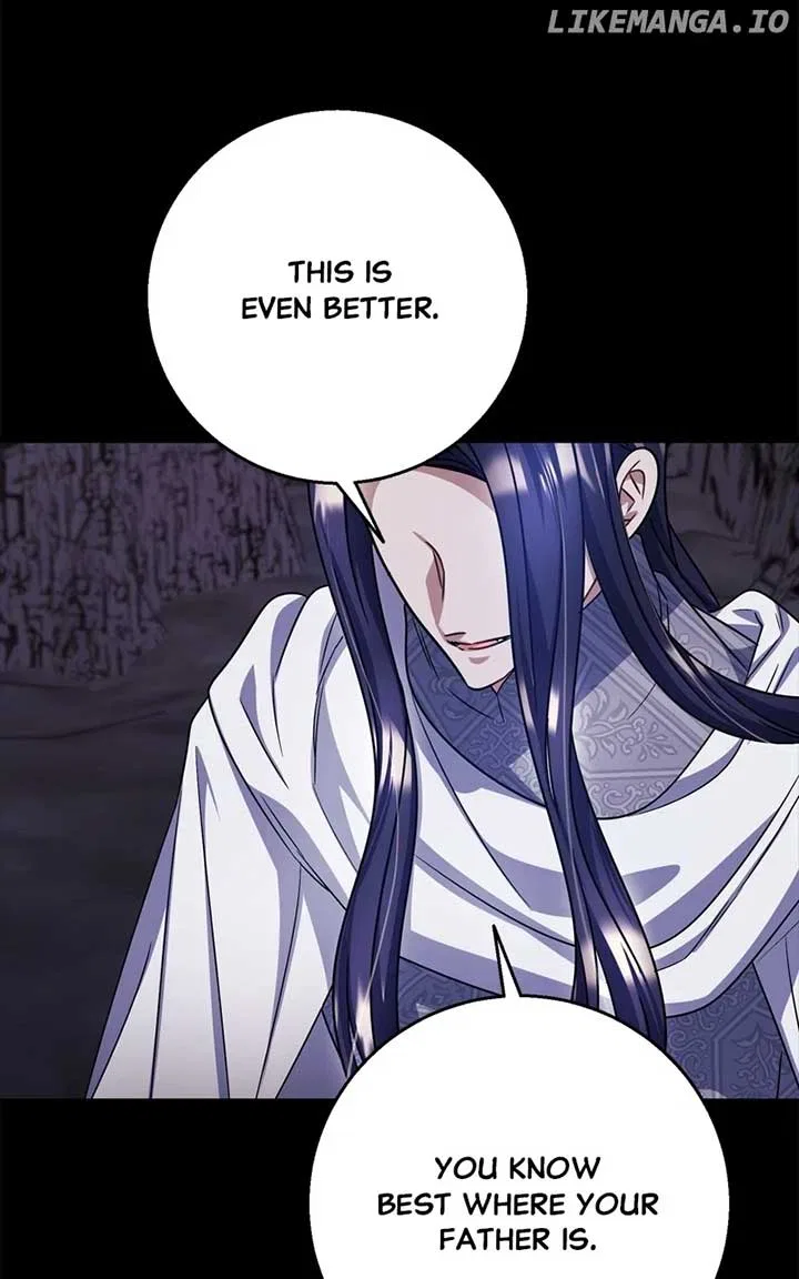 To You Who Never Loved Me Chapter 108 – Page 46