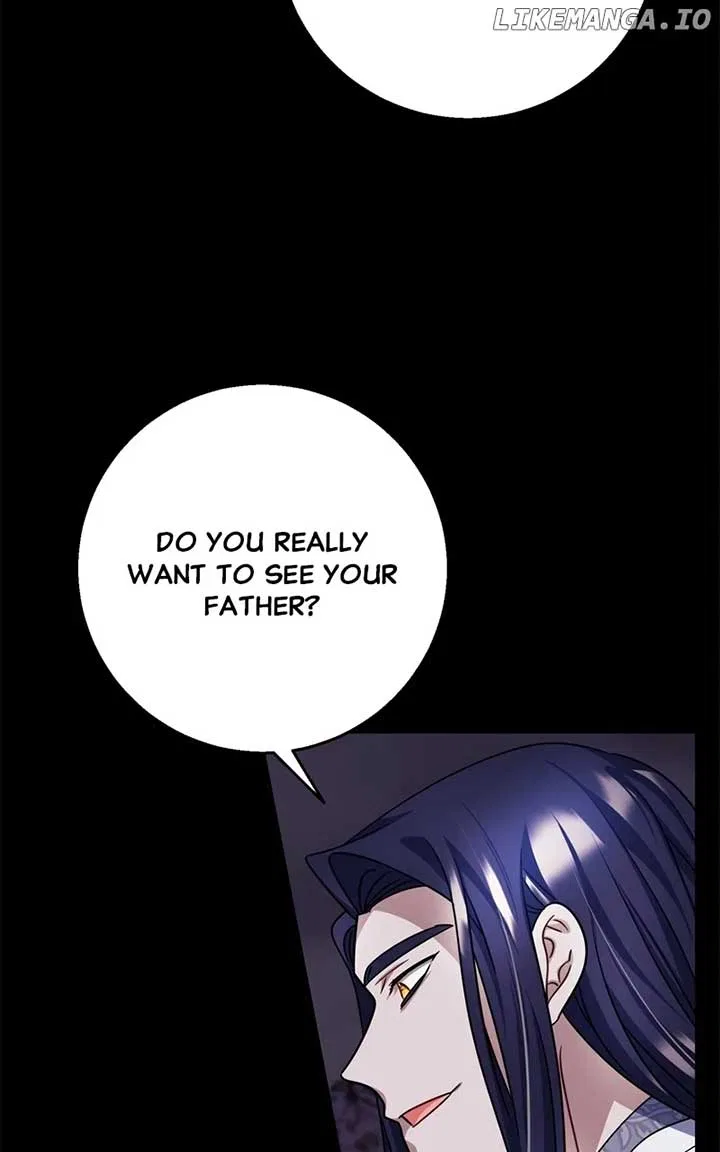 To You Who Never Loved Me Chapter 108 – Page 47