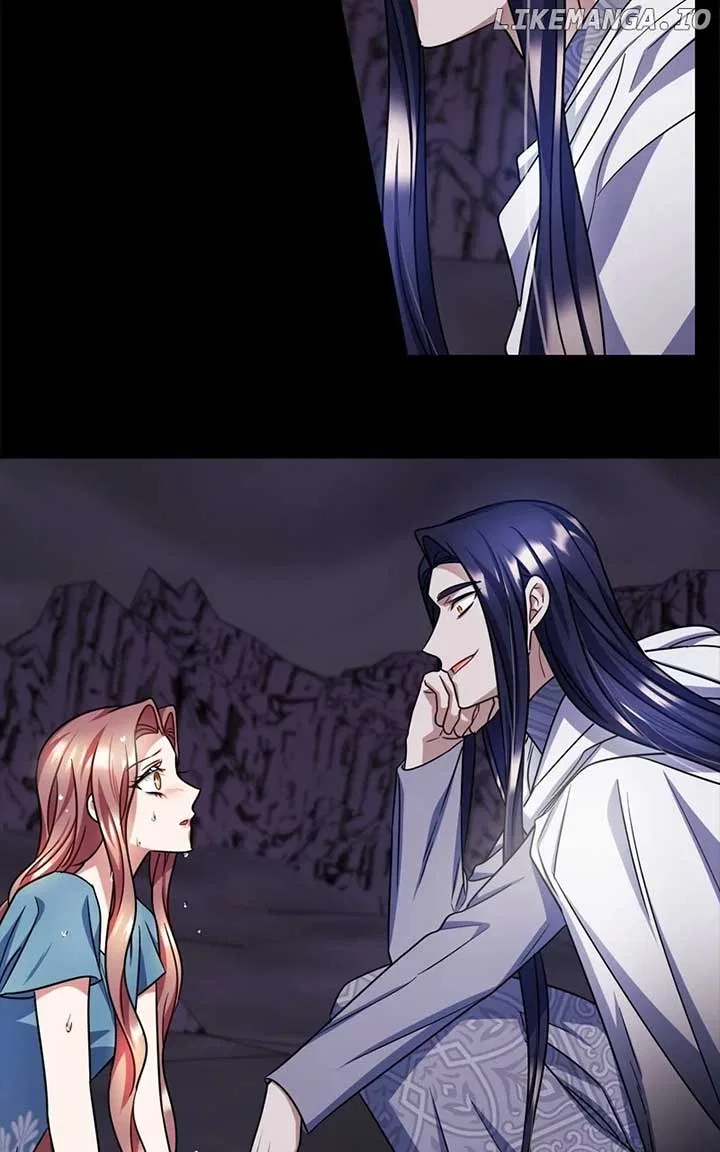 To You Who Never Loved Me Chapter 108 – Page 48