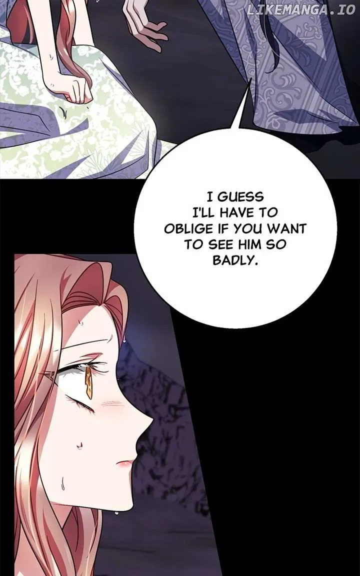 To You Who Never Loved Me Chapter 108 – Page 49