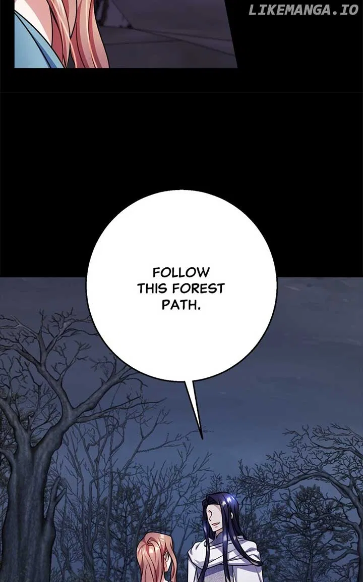 To You Who Never Loved Me Chapter 108 – Page 50