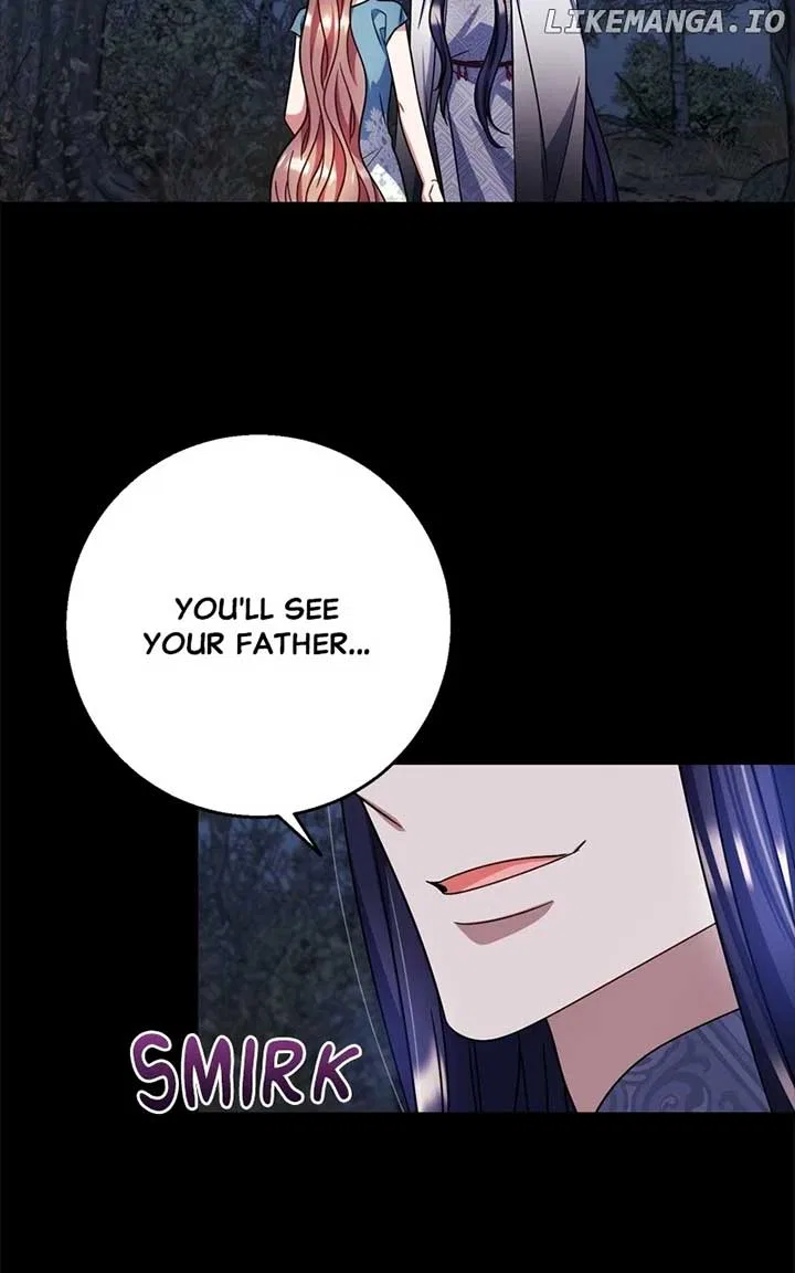 To You Who Never Loved Me Chapter 108 – Page 51
