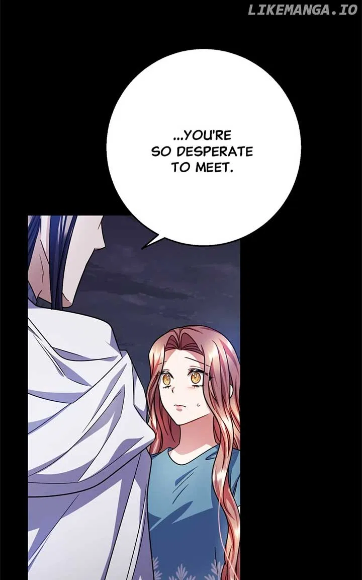 To You Who Never Loved Me Chapter 108 – Page 52