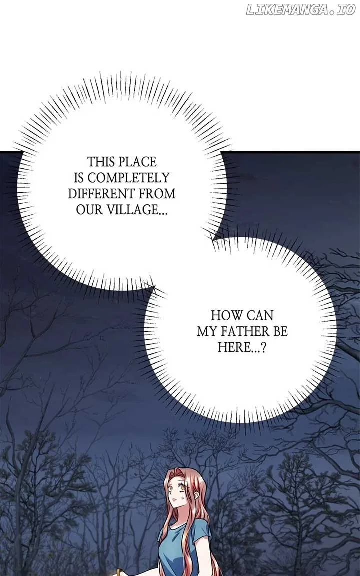 To You Who Never Loved Me Chapter 108 – Page 55