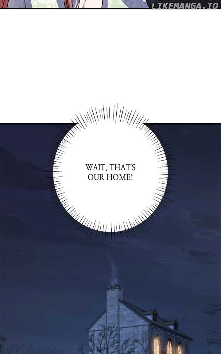 To You Who Never Loved Me Chapter 108 – Page 59