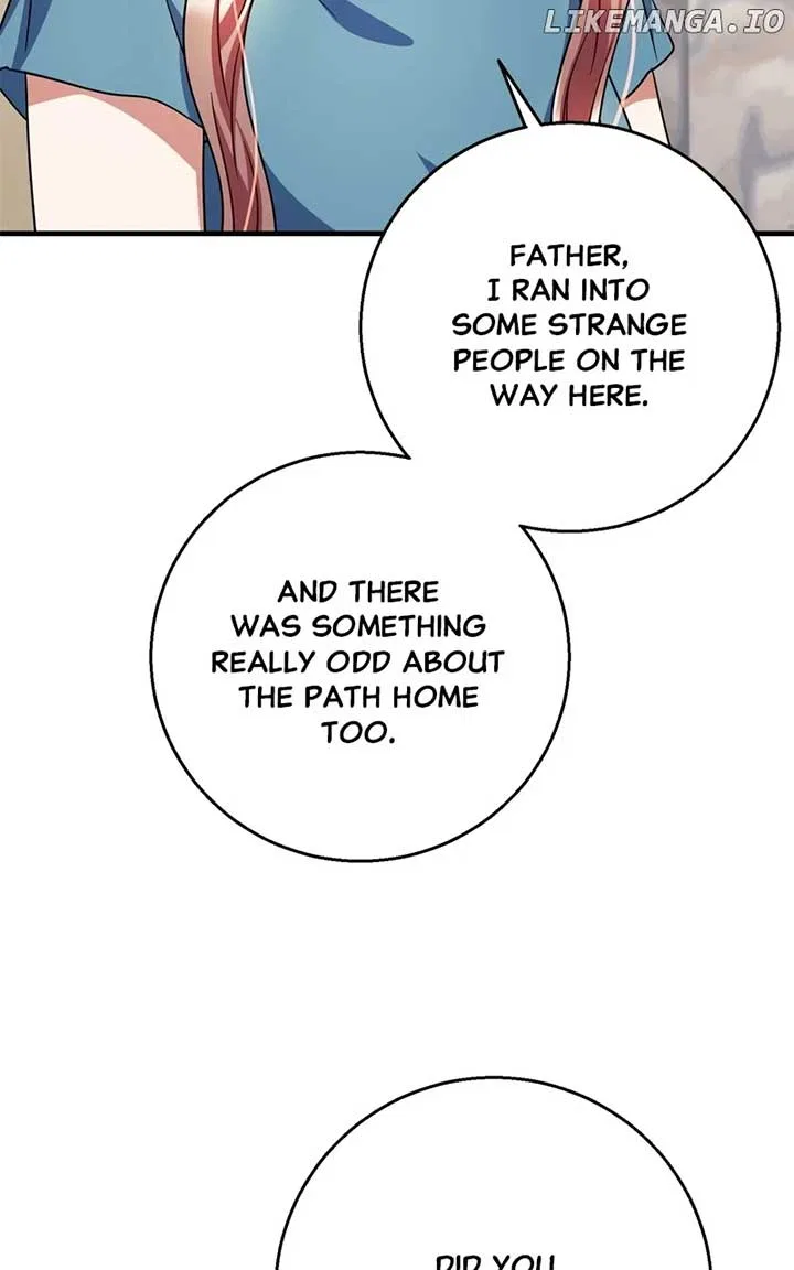 To You Who Never Loved Me Chapter 108 – Page 68