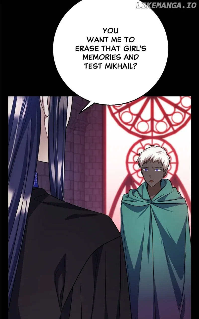 To You Who Never Loved Me Chapter 107 – Page 6