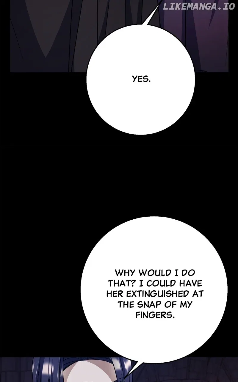 To You Who Never Loved Me Chapter 107 – Page 7