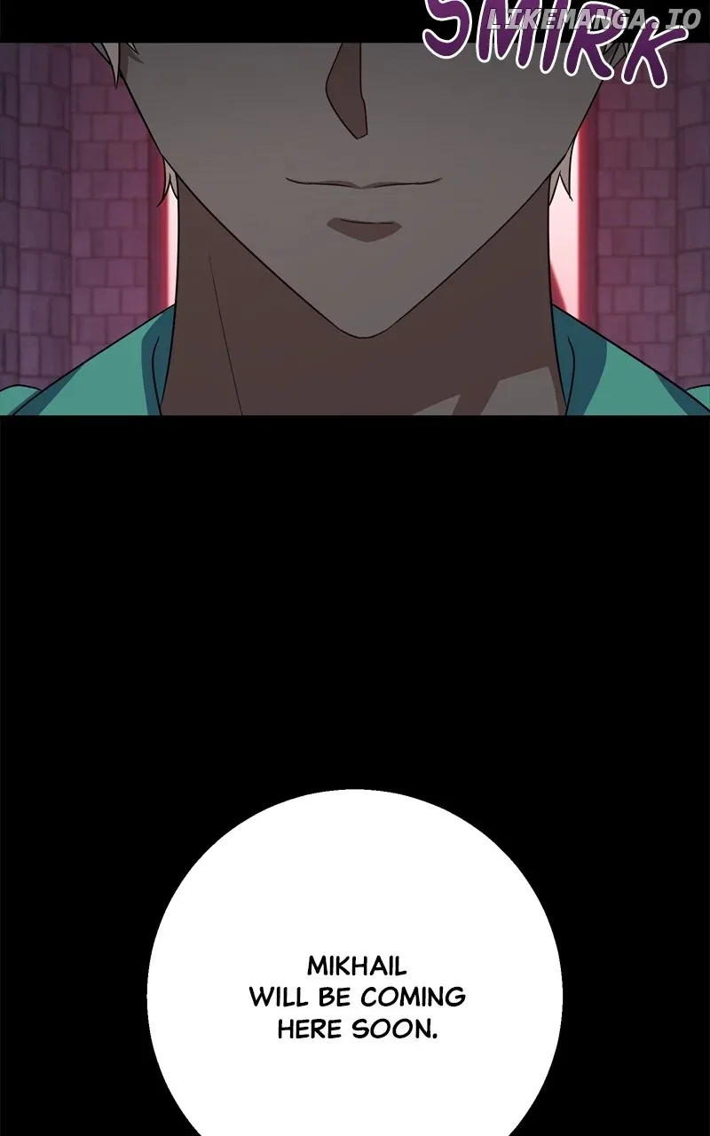 To You Who Never Loved Me Chapter 107 – Page 9