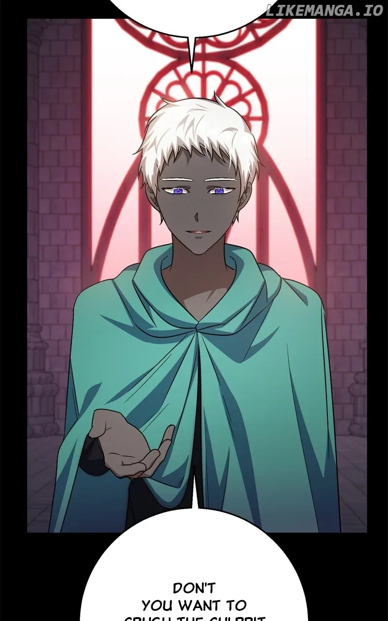 To You Who Never Loved Me Chapter 107 – Page 10