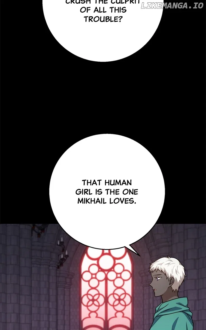 To You Who Never Loved Me Chapter 107 – Page 11