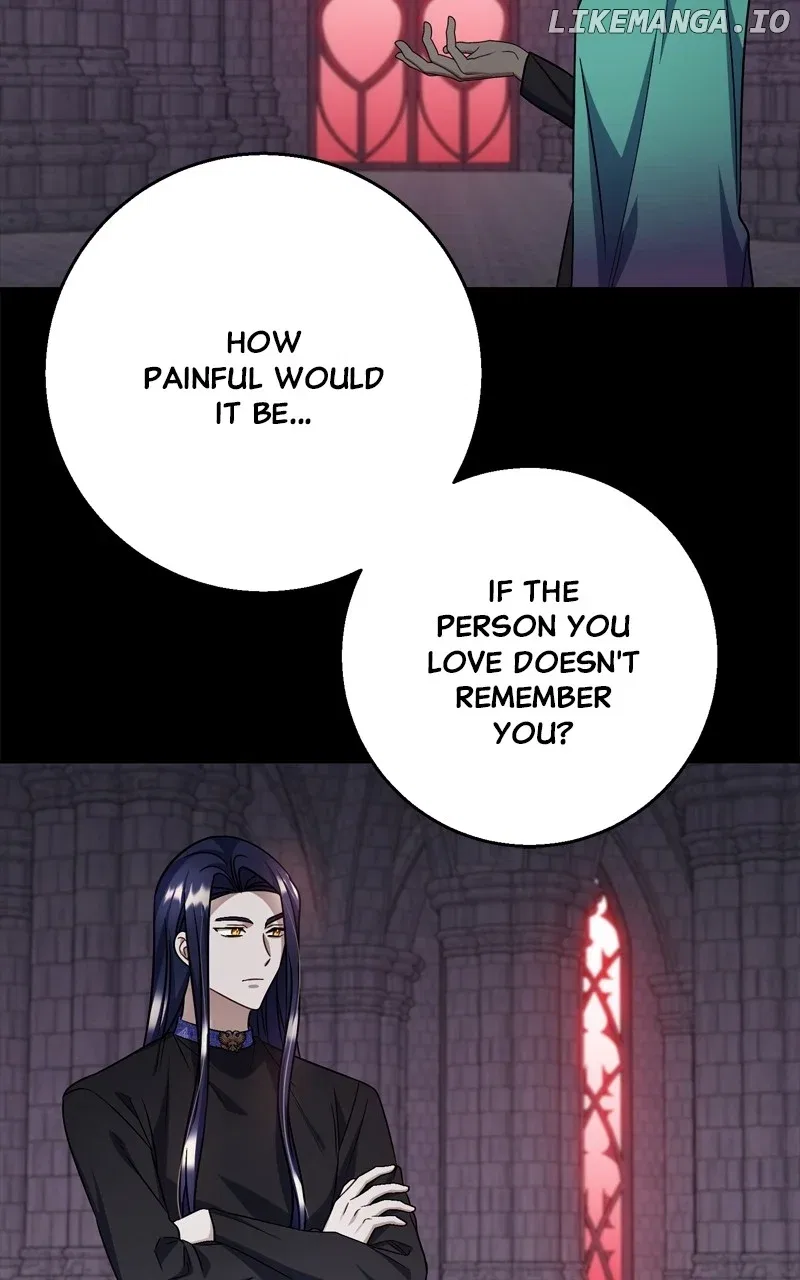 To You Who Never Loved Me Chapter 107 – Page 12