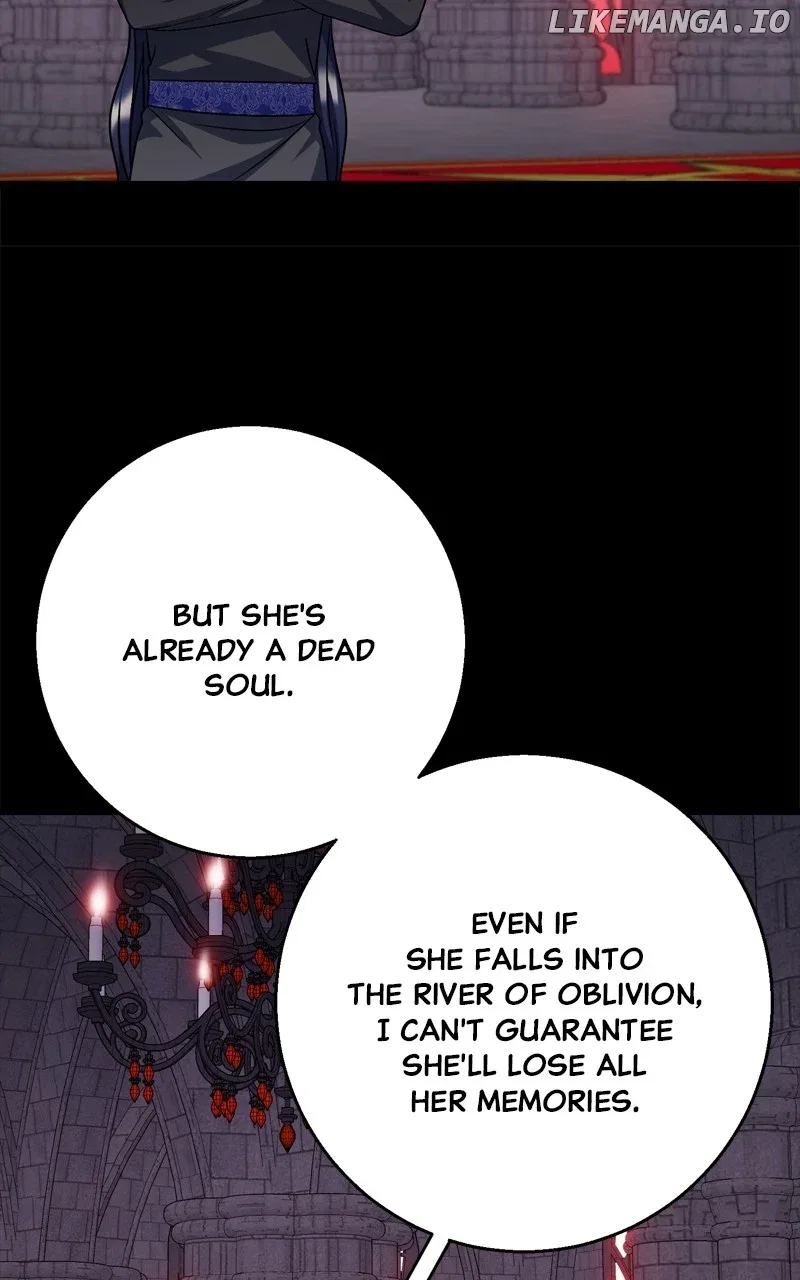 To You Who Never Loved Me Chapter 107 – Page 13