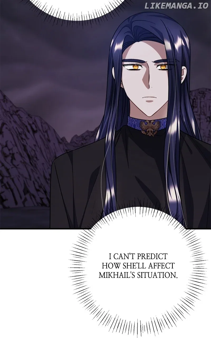 To You Who Never Loved Me Chapter 107 – Page 15