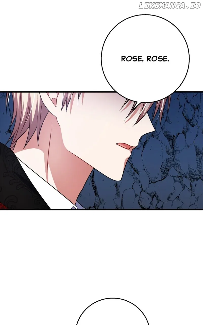 To You Who Never Loved Me Chapter 107 – Page 21