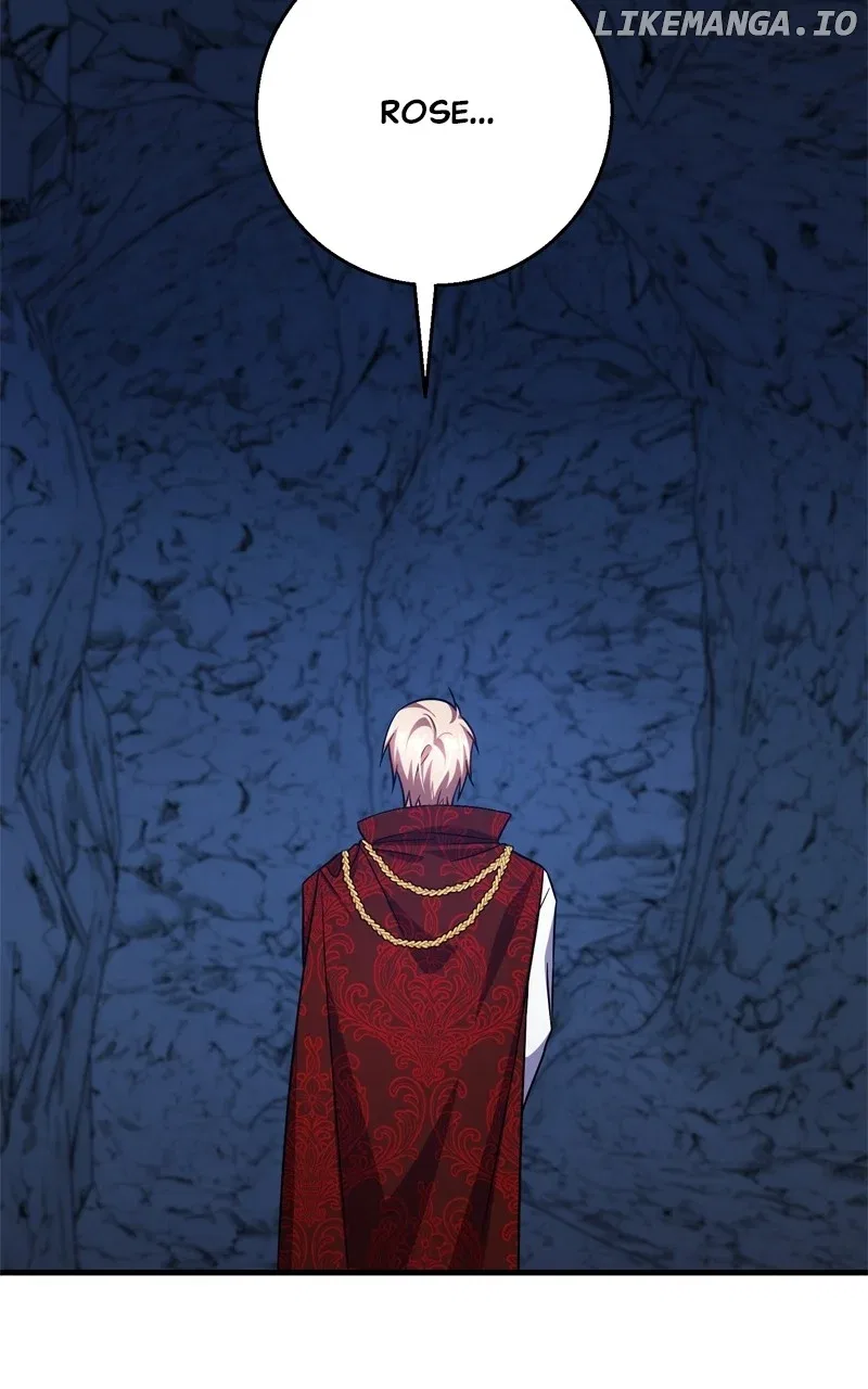 To You Who Never Loved Me Chapter 107 – Page 23
