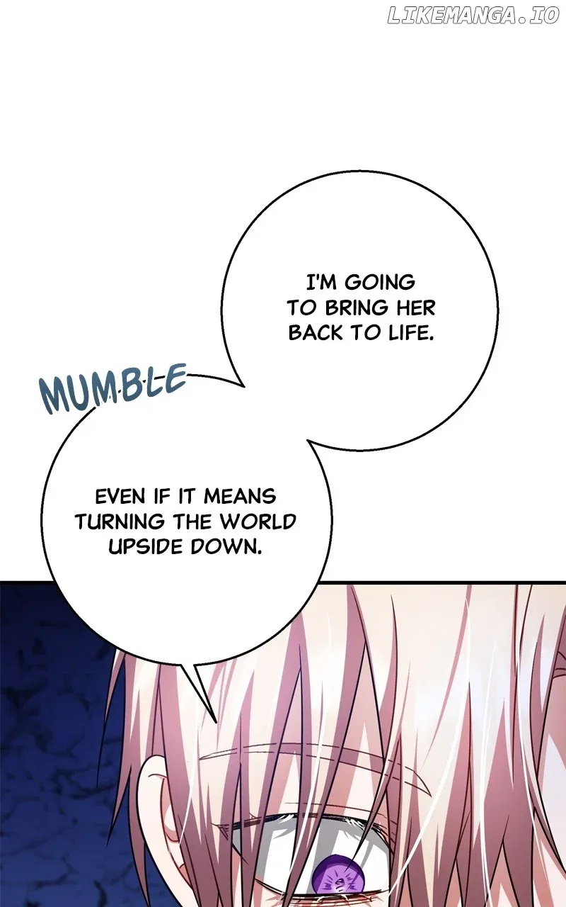 To You Who Never Loved Me Chapter 107 – Page 24