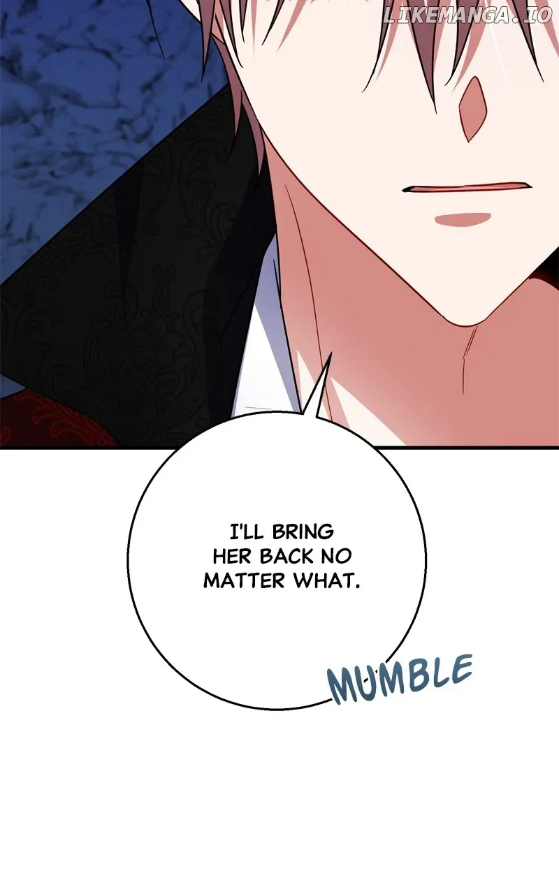To You Who Never Loved Me Chapter 107 – Page 25