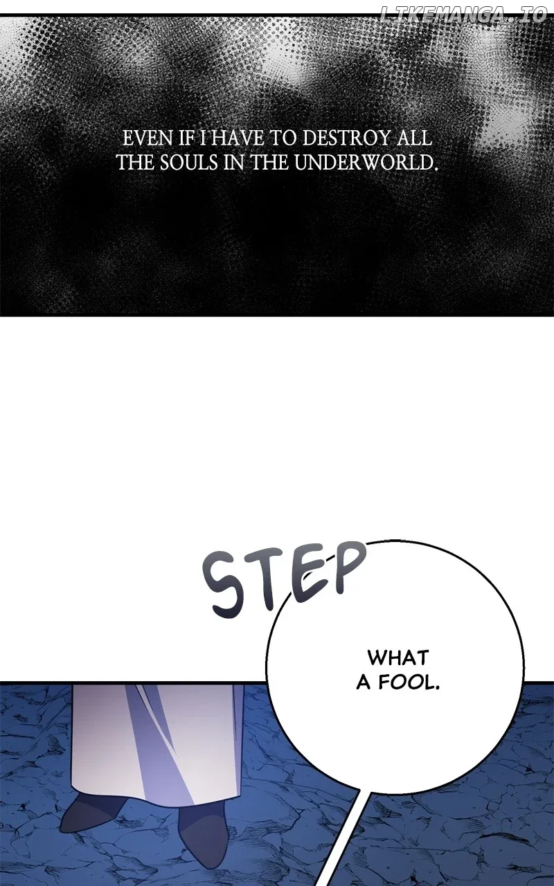 To You Who Never Loved Me Chapter 107 – Page 26