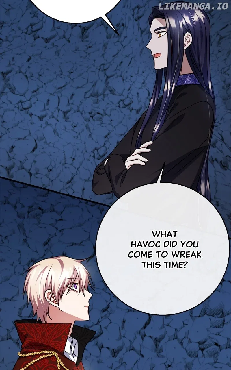 To You Who Never Loved Me Chapter 107 – Page 30