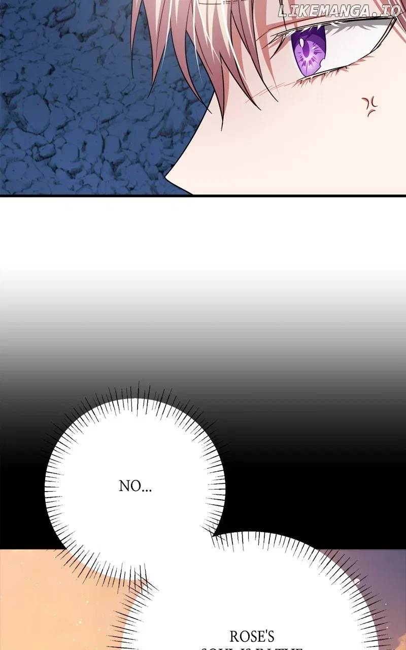 To You Who Never Loved Me Chapter 107 – Page 33