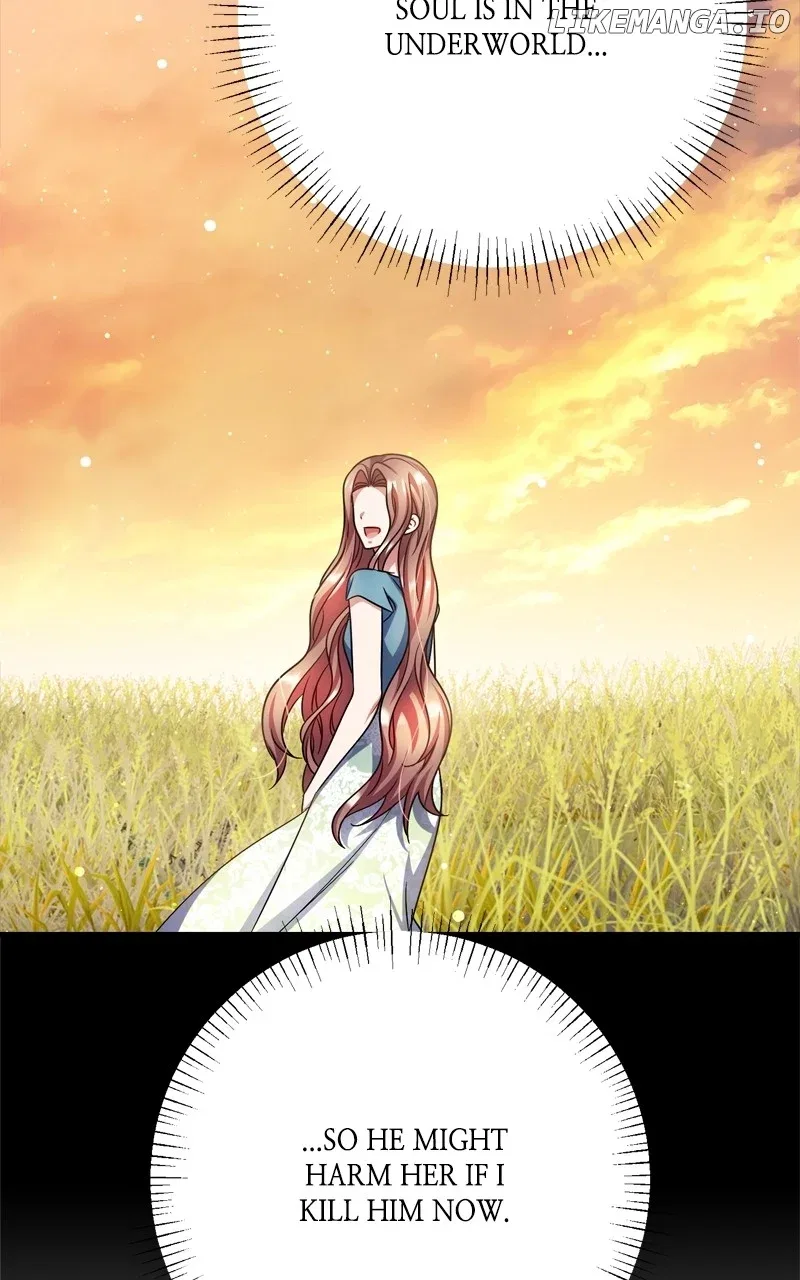 To You Who Never Loved Me Chapter 107 – Page 34