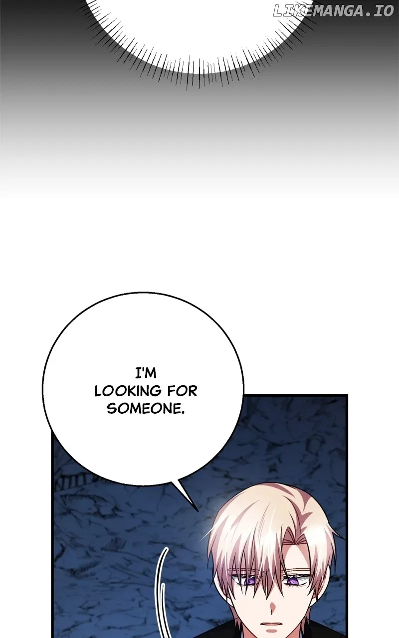 To You Who Never Loved Me Chapter 107 – Page 35