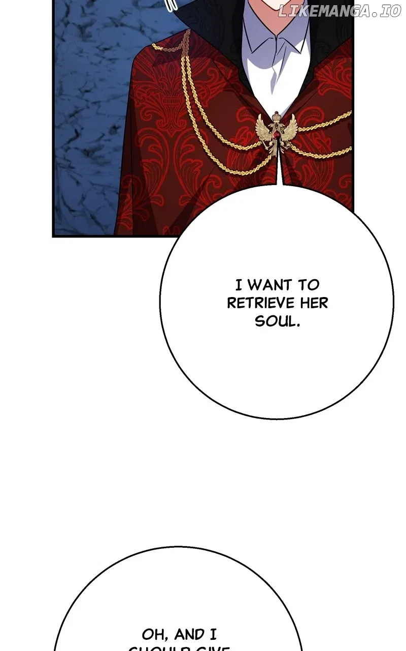 To You Who Never Loved Me Chapter 107 – Page 36