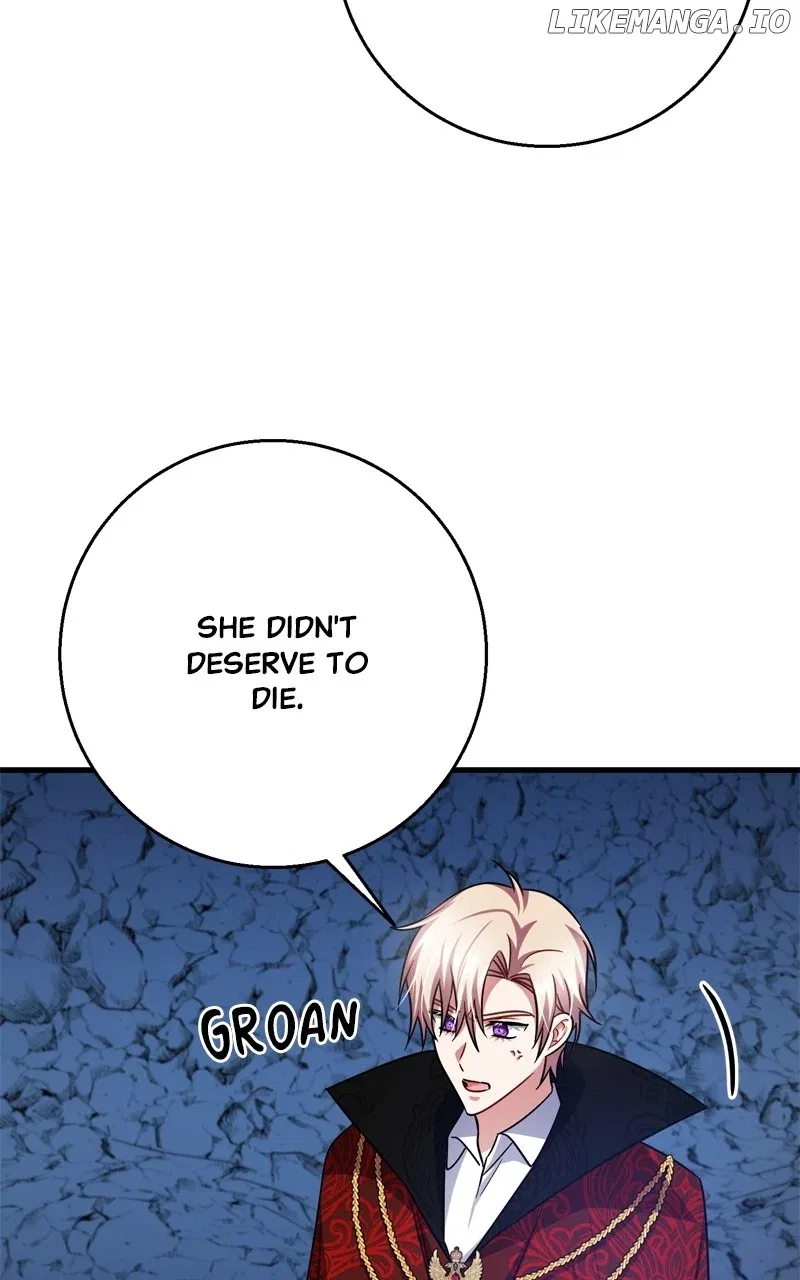 To You Who Never Loved Me Chapter 107 – Page 38