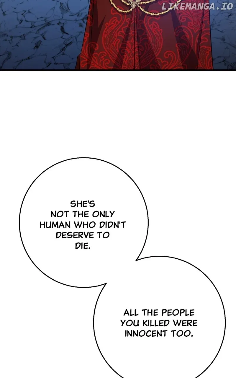 To You Who Never Loved Me Chapter 107 – Page 39
