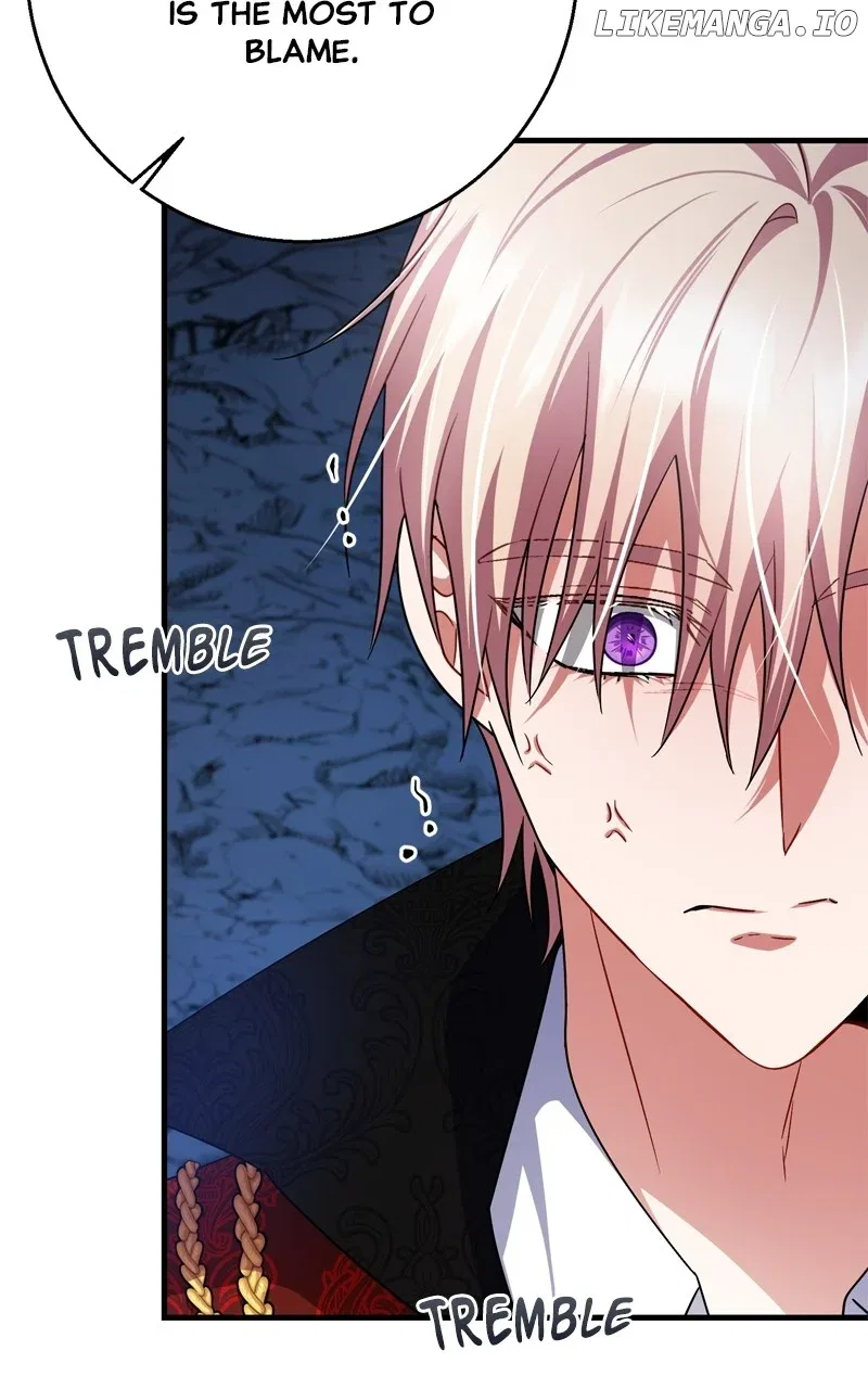 To You Who Never Loved Me Chapter 107 – Page 41