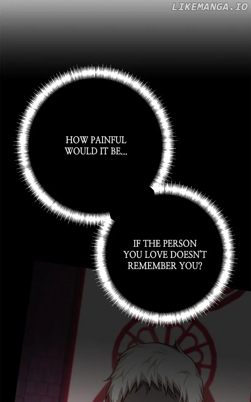 To You Who Never Loved Me Chapter 107 – Page 46