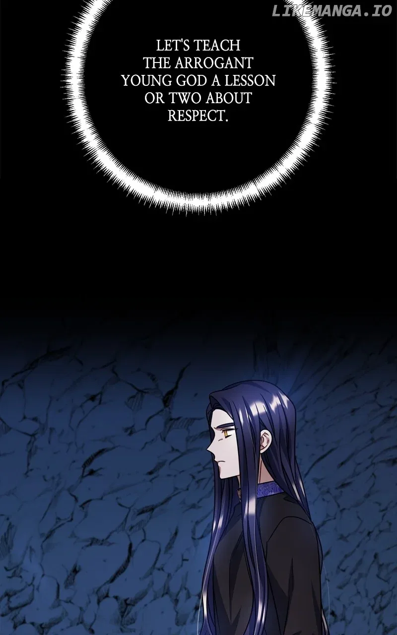 To You Who Never Loved Me Chapter 107 – Page 48