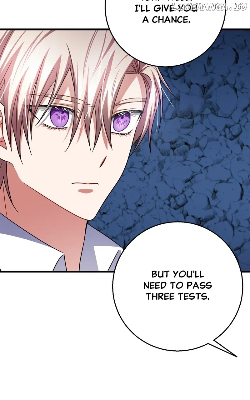 To You Who Never Loved Me Chapter 107 – Page 51