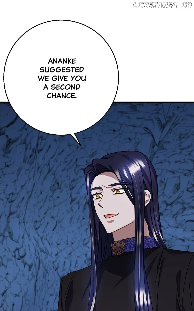 To You Who Never Loved Me Chapter 107 – Page 52