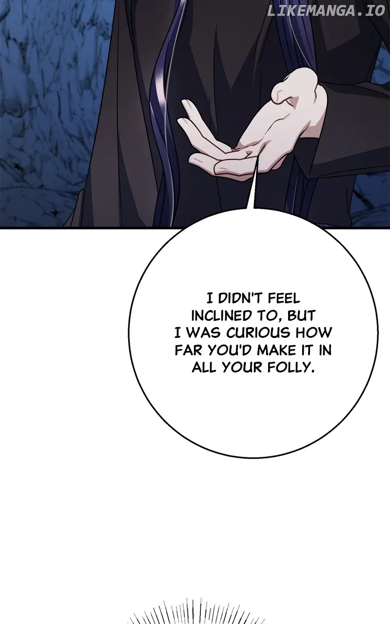 To You Who Never Loved Me Chapter 107 – Page 53
