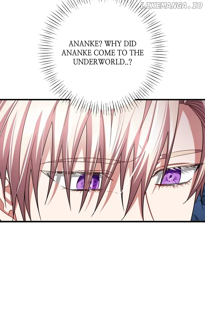To You Who Never Loved Me Chapter 107 – Page 54