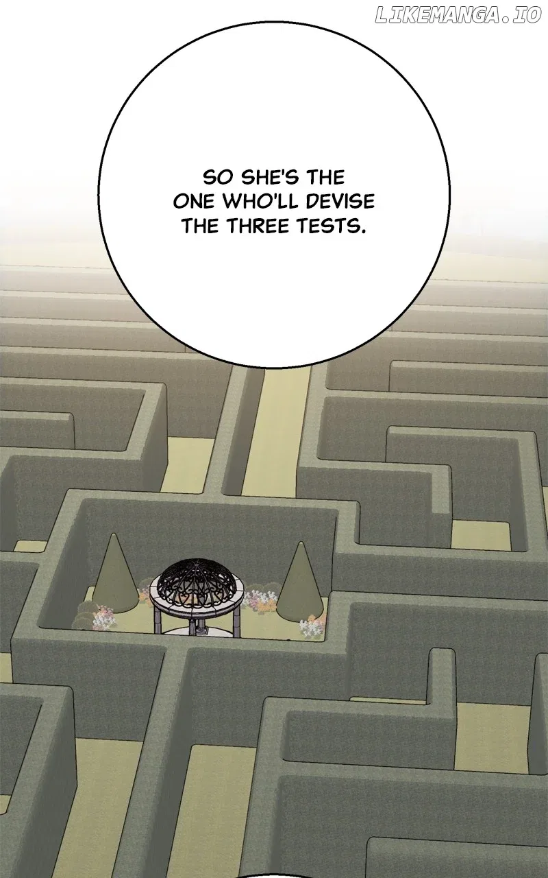 To You Who Never Loved Me Chapter 107 – Page 55