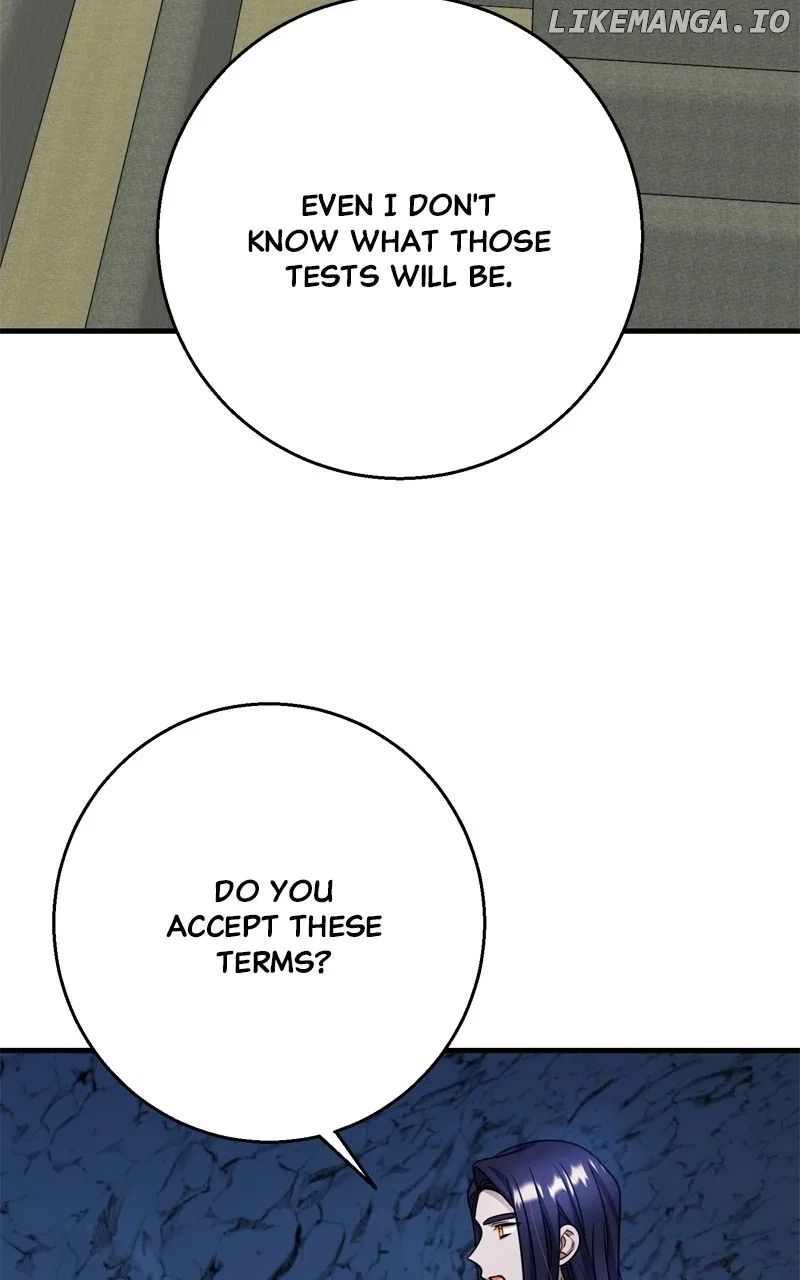 To You Who Never Loved Me Chapter 107 – Page 56