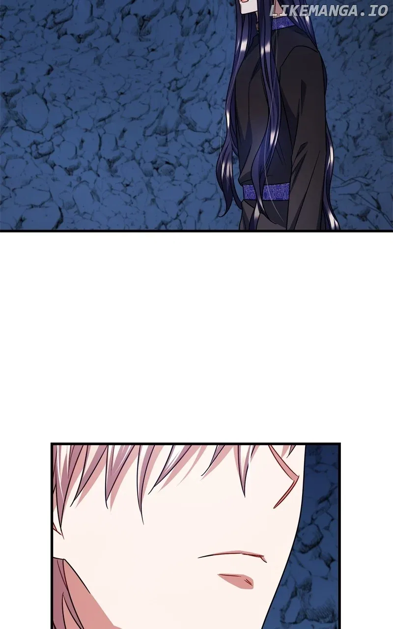 To You Who Never Loved Me Chapter 107 – Page 57