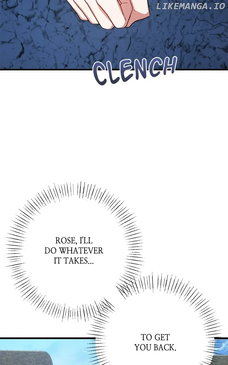 To You Who Never Loved Me Chapter 107 – Page 59
