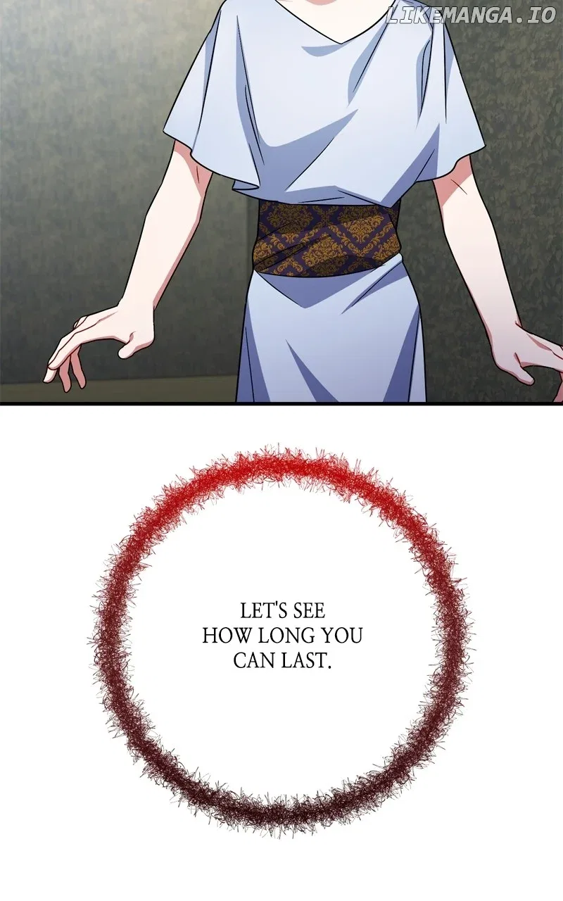 To You Who Never Loved Me Chapter 107 – Page 69
