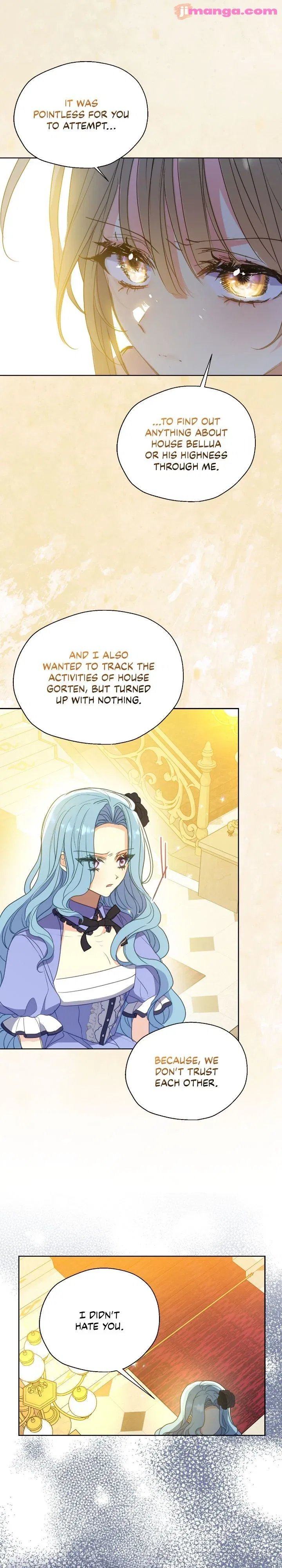 Your Majesty, Please Don’t Kill Me Again Chapter 103 – Page 2