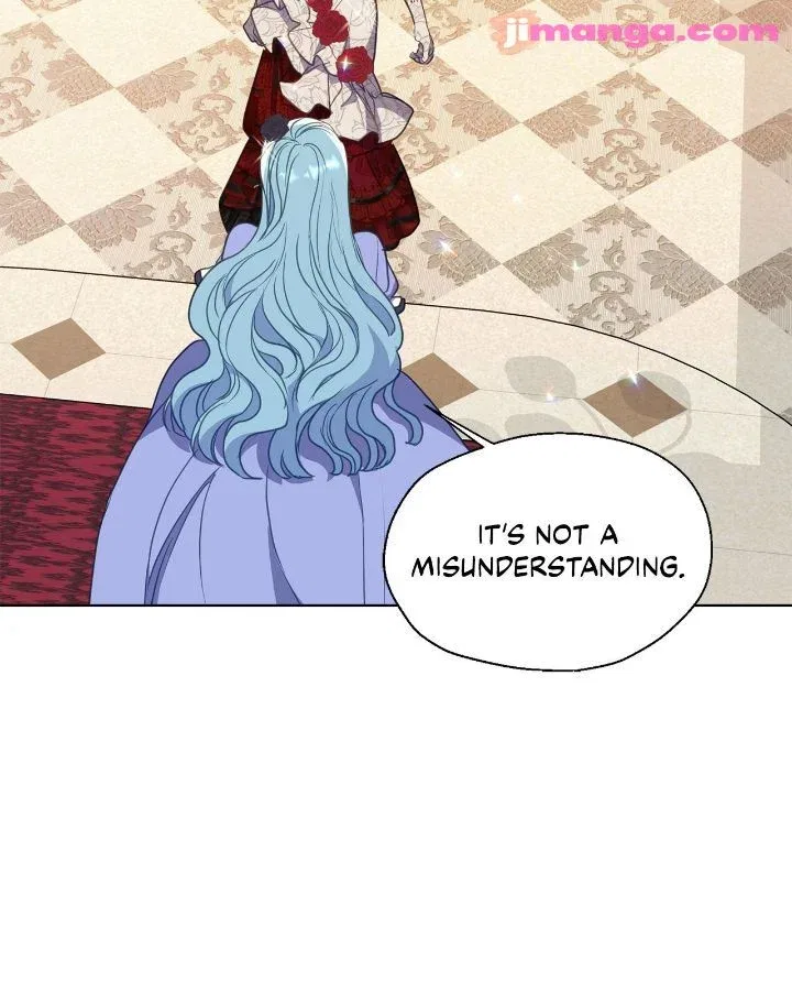 Your Majesty, Please Don’t Kill Me Again Chapter 103 – Page 4