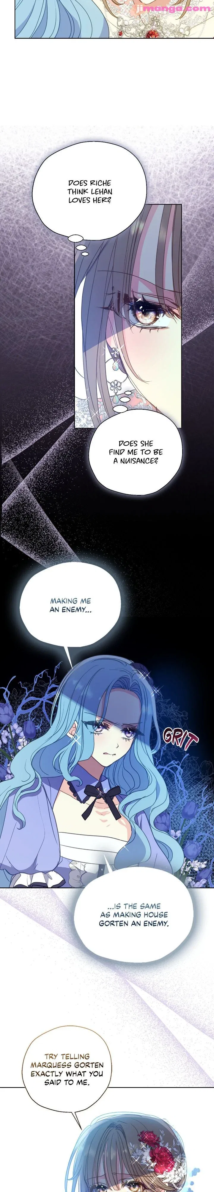 Your Majesty, Please Don’t Kill Me Again Chapter 103 – Page 7
