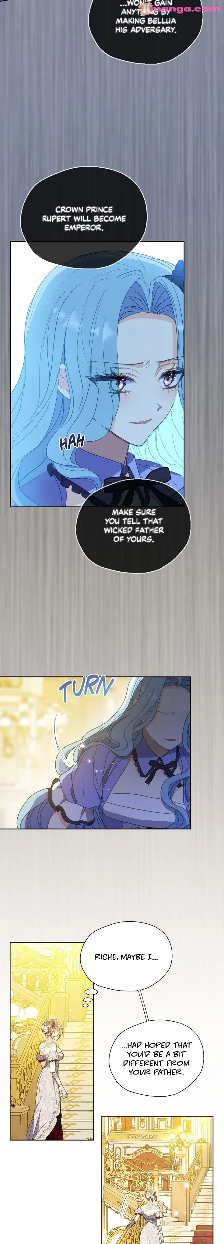 Your Majesty, Please Don’t Kill Me Again Chapter 103 – Page 10