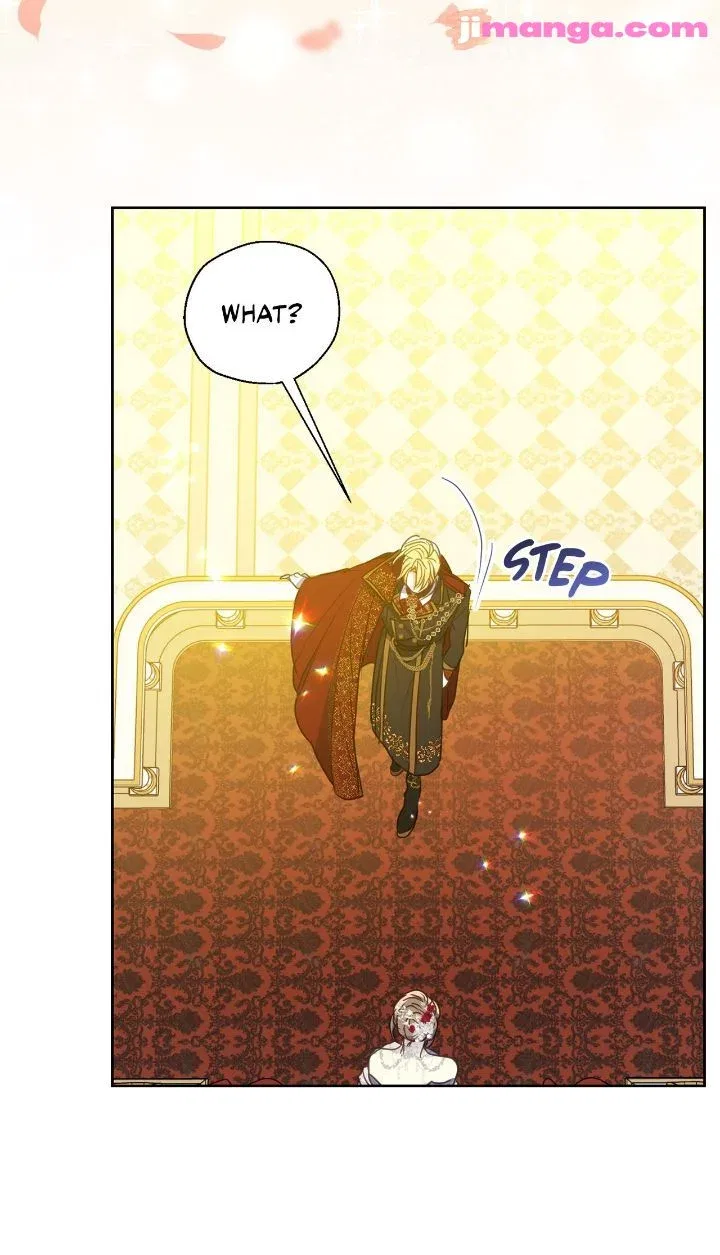 Your Majesty, Please Don’t Kill Me Again Chapter 103 – Page 12