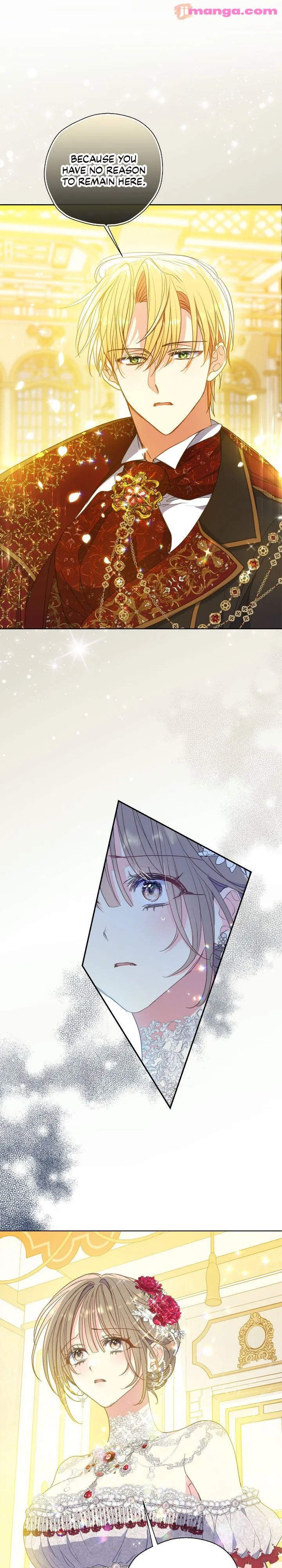Your Majesty, Please Don’t Kill Me Again Chapter 103 – Page 16