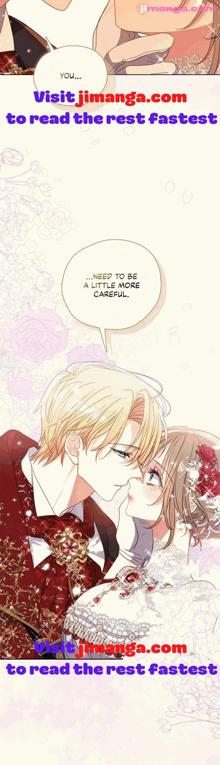 Your Majesty, Please Don’t Kill Me Again Chapter 103 – Page 24